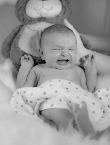 胎儿心脏彩超查出强光斑严重吗？